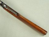 Circa 1908-1909 Marlin Model 1893 Rifle in .32-40 Winchester Caliber w/ 26" Octagon Barrel
** Beautiful Vintage 1893 Marlin ** SALE PENDING - 14 of 25