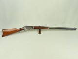 Circa 1908-1909 Marlin Model 1893 Rifle in .32-40 Winchester Caliber w/ 26" Octagon Barrel
** Beautiful Vintage 1893 Marlin ** SALE PENDING - 1 of 25