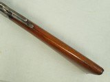Circa 1908-1909 Marlin Model 1893 Rifle in .32-40 Winchester Caliber w/ 26" Octagon Barrel
** Beautiful Vintage 1893 Marlin ** SALE PENDING - 18 of 25