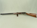 Circa 1908-1909 Marlin Model 1893 Rifle in .32-40 Winchester Caliber w/ 26" Octagon Barrel
** Beautiful Vintage 1893 Marlin ** SALE PENDING - 6 of 25