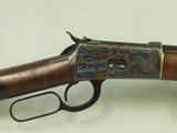 Rossi Puma Model M92 Rifle in .44 Magnum
** Superb Condition w/ Exceptional Stock Set! ** SOLD - 3 of 25