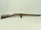 Rossi Puma Model M92 Rifle in .44 Magnum
** Superb Condition w/ Exceptional Stock Set! ** SOLD - 1 of 25