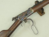 Rossi Puma Model M92 Rifle in .44 Magnum
** Superb Condition w/ Exceptional Stock Set! ** SOLD - 23 of 25