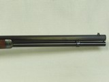 Rossi Puma Model M92 Rifle in .44 Magnum
** Superb Condition w/ Exceptional Stock Set! ** SOLD - 5 of 25