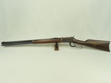 Rossi Puma Model M92 Rifle in .44 Magnum
** Superb Condition w/ Exceptional Stock Set! ** SOLD - 6 of 25