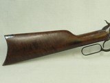 Rossi Puma Model M92 Rifle in .44 Magnum
** Superb Condition w/ Exceptional Stock Set! ** SOLD - 2 of 25