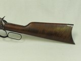 Rossi Puma Model M92 Rifle in .44 Magnum
** Superb Condition w/ Exceptional Stock Set! ** SOLD - 7 of 25