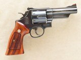 Smith & Wesson Model 57, Cal. .41 Magnum, 4 Inch Barrel SOLD - 4 of 13