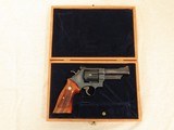 Smith & Wesson Model 57, Cal. .41 Magnum, 4 Inch Barrel SOLD - 2 of 13