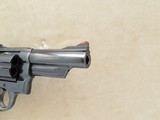 Smith & Wesson Model 57, Cal. .41 Magnum, 4 Inch Barrel SOLD - 8 of 13