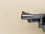 Smith & Wesson Model 57, Cal. .41 Magnum, 4 Inch Barrel SOLD - 9 of 13