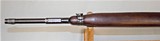 S'G' SAGINAW M1 CARBINE MANUFACTURED 1943,
30 CARBINE REBUILD WITH A "IR-IP" STOCK SOLD - 22 of 23