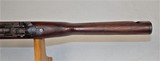 S'G' SAGINAW M1 CARBINE MANUFACTURED 1943,
30 CARBINE REBUILD WITH A "IR-IP" STOCK SOLD - 13 of 23
