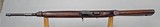 S'G' SAGINAW M1 CARBINE MANUFACTURED 1943,
30 CARBINE REBUILD WITH A "IR-IP" STOCK SOLD - 19 of 23