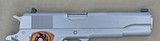 REMINGTON R1911-A1 .45ACP WITH MATCHING BOX EXTRA MAGS AND GRIP SET **MINT** - 11 of 15