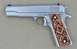 REMINGTON R1911-A1 .45ACP WITH MATCHING BOX EXTRA MAGS AND GRIP SET **MINT** - 3 of 15