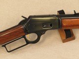 1976 Vintage Marlin 1894 20" 44 Magnum "JM" Stamped Barrel - 3 of 23
