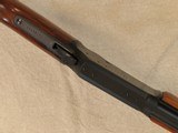1976 Vintage Marlin 1894 20" 44 Magnum "JM" Stamped Barrel - 15 of 23