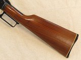 1976 Vintage Marlin 1894 20" 44 Magnum "JM" Stamped Barrel - 7 of 23
