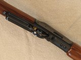 1976 Vintage Marlin 1894 20" 44 Magnum "JM" Stamped Barrel - 19 of 23