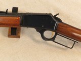 1976 Vintage Marlin 1894 20" 44 Magnum "JM" Stamped Barrel - 8 of 23