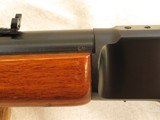 1976 Vintage Marlin 1894 20" 44 Magnum "JM" Stamped Barrel - 22 of 23