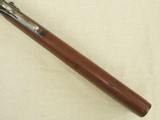 1909 Vintage Winchester Model 1892 Saddle Ring Carbine in .32-20 WCF
** Rare Export Model! ** - 16 of 25