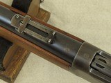 1909 Vintage Winchester Model 1892 Saddle Ring Carbine in .32-20 WCF
** Rare Export Model! ** - 14 of 25