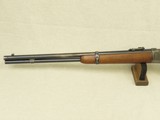 1909 Vintage Winchester Model 1892 Saddle Ring Carbine in .32-20 WCF
** Rare Export Model! ** - 9 of 25