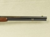 1909 Vintage Winchester Model 1892 Saddle Ring Carbine in .32-20 WCF
** Rare Export Model! ** - 5 of 25