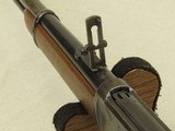 1909 Vintage Winchester Model 1892 Saddle Ring Carbine in .32-20 WCF
** Rare Export Model! ** - 22 of 25