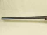 1927 L.C. Smith Crown Grade 12 Ga. Double Barrel Shotgun w/ 32" Barrels
** Exceptionally Rare L.C. Smith ** - 11 of 25