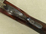 1927 L.C. Smith Crown Grade 12 Ga. Double Barrel Shotgun w/ 32" Barrels
** Exceptionally Rare L.C. Smith ** - 20 of 25