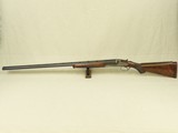 1927 L.C. Smith Crown Grade 12 Ga. Double Barrel Shotgun w/ 32" Barrels
** Exceptionally Rare L.C. Smith ** - 7 of 25