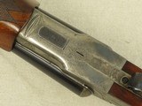 1927 L.C. Smith Crown Grade 12 Ga. Double Barrel Shotgun w/ 32" Barrels
** Exceptionally Rare L.C. Smith ** - 19 of 25