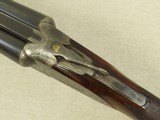 1927 L.C. Smith Crown Grade 12 Ga. Double Barrel Shotgun w/ 32" Barrels
** Exceptionally Rare L.C. Smith ** - 13 of 25