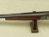 Vintage L.C. Smith Field Grade 20 Gauge Double Barrel Shotgun
*Sized for Small Stature Shooter* SOLD - 9 of 25