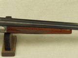 Vintage L.C. Smith Field Grade 20 Gauge Double Barrel Shotgun
*Sized for Small Stature Shooter* SOLD - 4 of 25