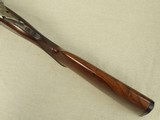 Vintage L.C. Smith Field Grade 20 Gauge Double Barrel Shotgun
*Sized for Small Stature Shooter* SOLD - 11 of 25