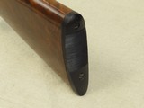 Vintage L.C. Smith Field Grade 20 Gauge Double Barrel Shotgun
*Sized for Small Stature Shooter* SOLD - 12 of 25
