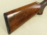 Vintage L.C. Smith Field Grade 20 Gauge Double Barrel Shotgun
*Sized for Small Stature Shooter* SOLD - 22 of 25
