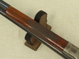 Vintage L.C. Smith Field Grade 20 Gauge Double Barrel Shotgun
*Sized for Small Stature Shooter* SOLD - 17 of 25
