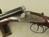 Vintage L.C. Smith Field Grade 20 Gauge Double Barrel Shotgun
*Sized for Small Stature Shooter* SOLD - 19 of 25
