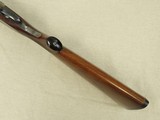 Vintage L.C. Smith Field Grade 20 Gauge Double Barrel Shotgun
*Sized for Small Stature Shooter* SOLD - 15 of 25