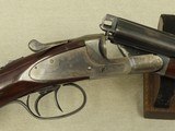 Vintage L.C. Smith Field Grade 20 Gauge Double Barrel Shotgun
*Sized for Small Stature Shooter* SOLD - 21 of 25
