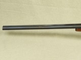 Vintage L.C. Smith Field Grade 20 Gauge Double Barrel Shotgun
*Sized for Small Stature Shooter* SOLD - 10 of 25