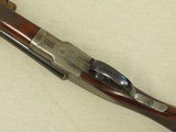 Vintage L.C. Smith Field Grade 20 Gauge Double Barrel Shotgun
*Sized for Small Stature Shooter* SOLD - 16 of 25