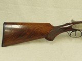 Vintage L.C. Smith Field Grade 20 Gauge Double Barrel Shotgun
*Sized for Small Stature Shooter* SOLD - 2 of 25