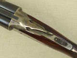Vintage L.C. Smith Field Grade 20 Gauge Double Barrel Shotgun
*Sized for Small Stature Shooter* SOLD - 13 of 25