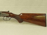 Vintage L.C. Smith Field Grade 20 Gauge Double Barrel Shotgun
*Sized for Small Stature Shooter* SOLD - 7 of 25